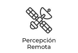 Percepción Remota