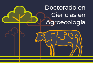 Doctorado en Ciencias en Agroecología